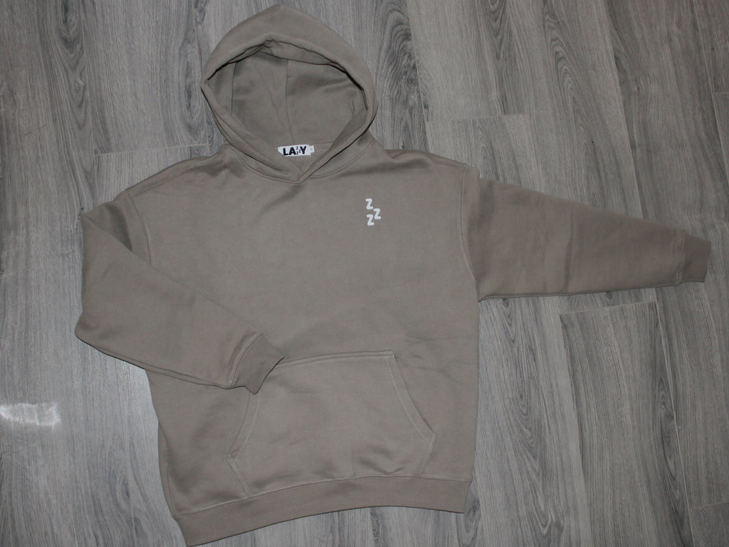 The Everyday Hoodie