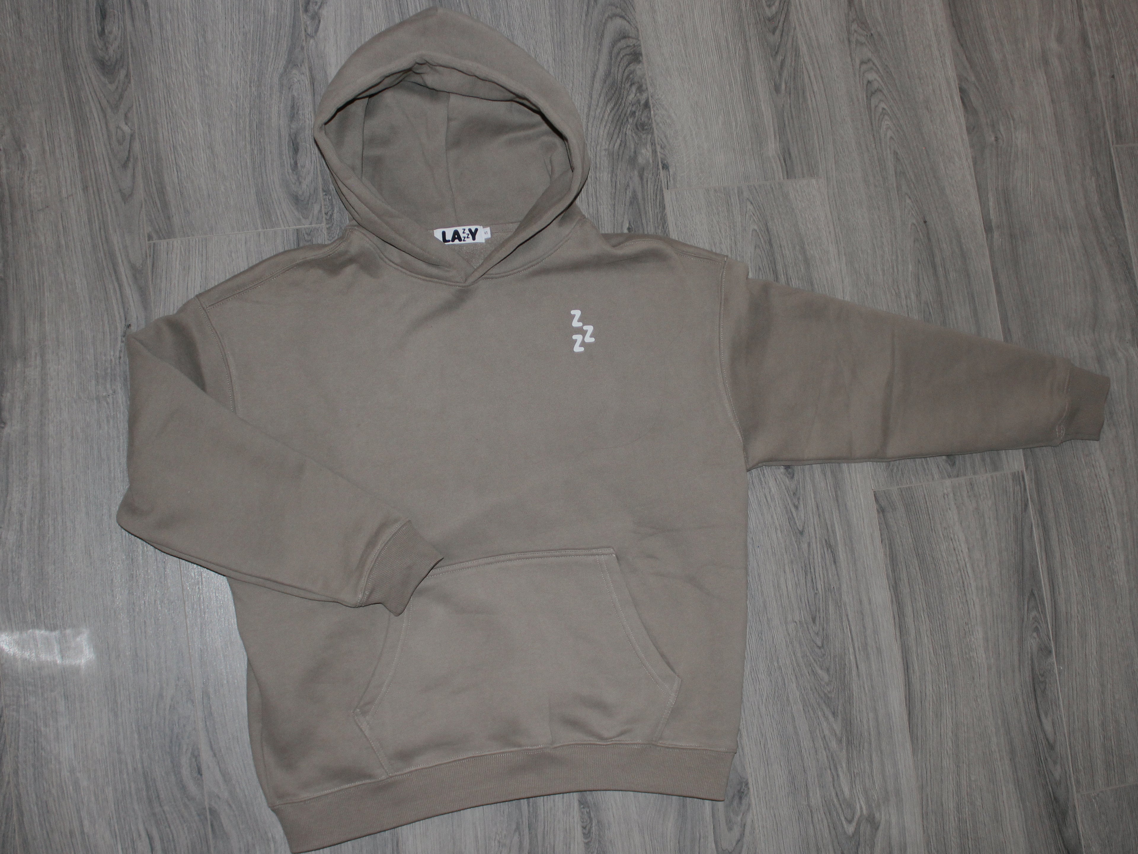The Everyday Hoodie