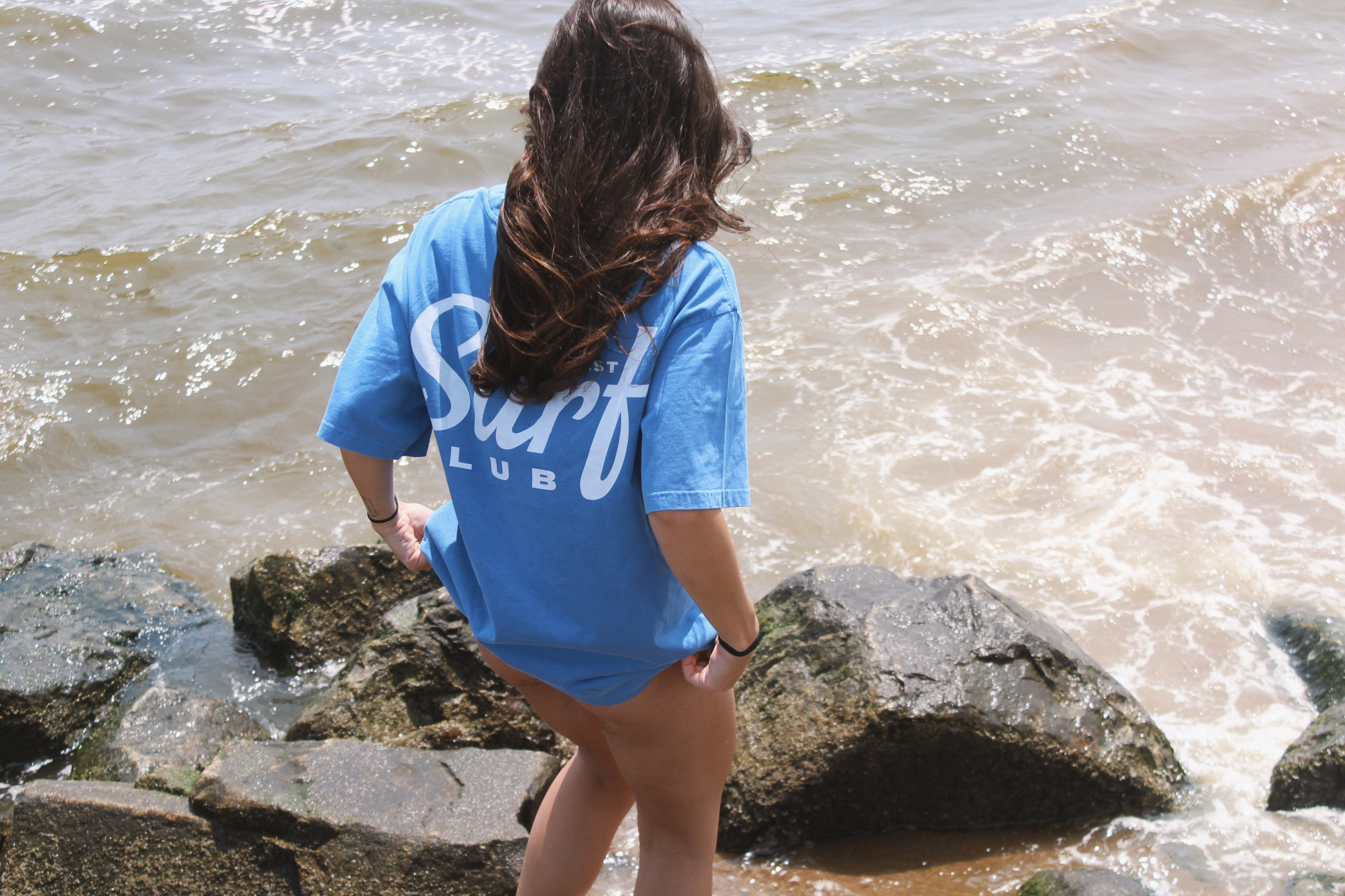 Blue Crush