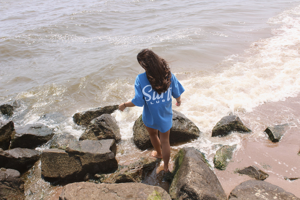 Blue Crush