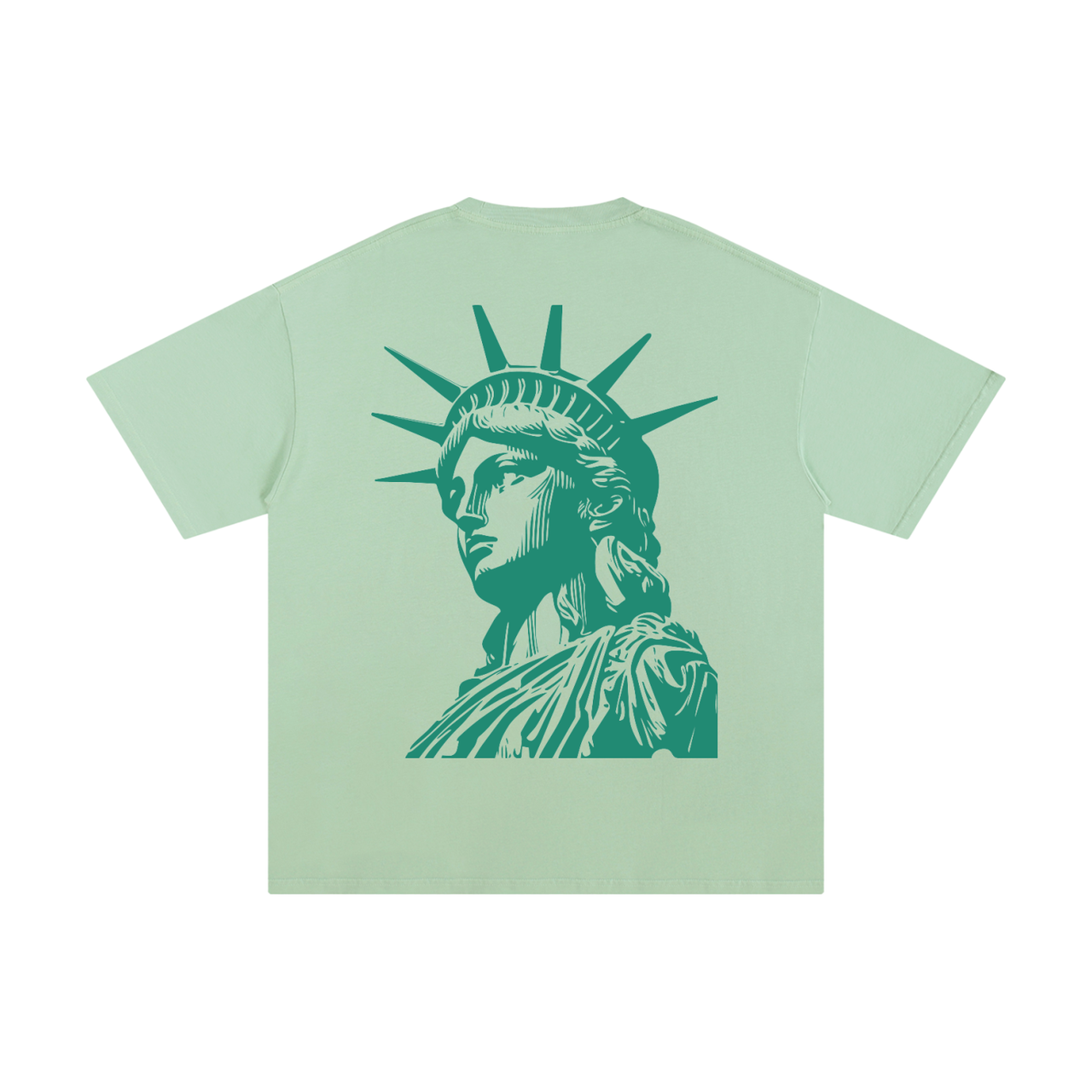 Lady Liberty Tee
