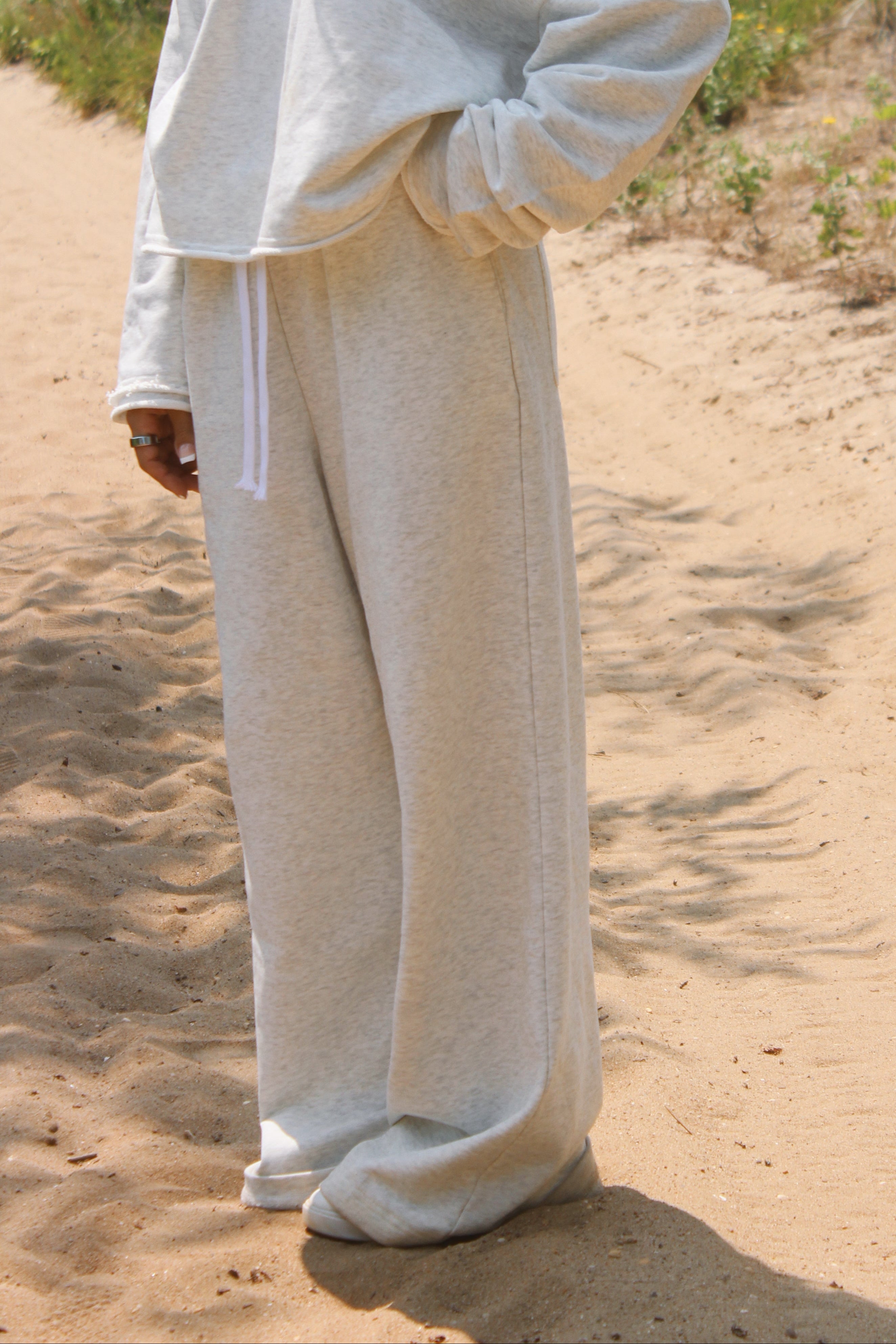 The Shoreline Sweats